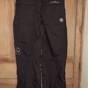 Burton Snowboard Pants